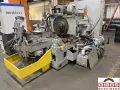 GLEASON 609 - Spiral Bevel Gear Generator