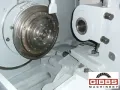 GLEASON 116 - Spiral Bevel Gear Generator