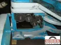 FELLOWS 615A - Gear Shaper