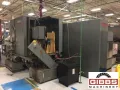 GLEASON 782 - Gear Hobber