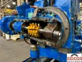 GOULD & EBERHARDT 72H - Gear Hobber