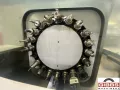 MORI SEIKI MV JR. - Vertical Machining Center
