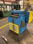 24" Littell Powered Straightener Model# 424-7PD