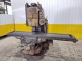 #6 X 20" X 104" CINCINNATI MODEL #6V VERTICAL MILL: STOCK #21703