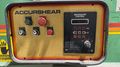 1995 Accurshear 837510 Hydraulic Shear (#5772)