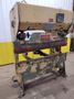 45 TON X 6' CHICAGO D&K MODEL #56-A MECHANICAL PRESS BRAKE WITH CNC BACK GAUGE: STOCK #19652