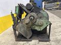 2-1/4" NATIONAL MODEL #4 OUTBOARD TYPE REDUCER FORGING ROLL: STOCK #14060