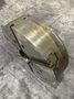 32" GISHOLT 3-JAW LATHE CHUCK  D1-15 MOUNT 9.5" HOLE: STOCK #23581