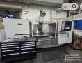 1994 Fadal VMC6030 Vertical Machining Center 60" x 30" x 30" #8104 #2
