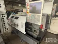2015 Haas TL-2 CNC Lathe w/ Tailstock #8101 #2