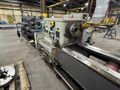 #5 WARNER & SWASEY MODEL #@1470 RAM TYPE TURRET LATHE: STOCK #80661
