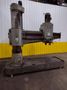 7' X 16" CSEPEL MODEL #RFH75/2000 RADIAL ARM DRILL: STOCK #19198