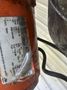 2 TON C & M LOADSTAR HOIST WITH POWER TROLLY: STOCK #78944