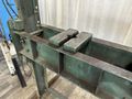 50 TON DAKE  HYDRAULIC HYDRAULIC H FRAME PRESS: STOCK #78550