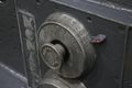 24" x 84" MONARCH MODEL #62 ENGINE LATHE: STOCK #78659
