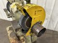 HISEY DOUBLE END PEDESTAL GRINDER: STOCK #78080