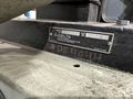 15" CUSTOM VERTICAL DISC SANDER: STOCK #78078
