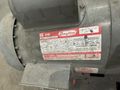 1" DAYTON MDL. 6Z116A  BELT GRINDER: STOCK #78048