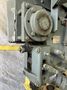 6" X 6" X 1/2" HENRY & PEL MODEL MK-20 IRONWORKER: STOCK #77858