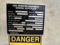 CHS SERVO FEED CONTROL ONLY : STOCK #77523