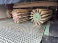 44" QUICK WOOD PRO 1100 CAROUSEL DRUM SANDER: STOCK #77740