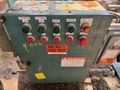 KVAL GARAGE DOOR SIZER: STOCK #77732