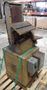6" X  12" DISC POWERMATIC #BD31A COMBO BELT & DISC SANDER: STOCK #77702