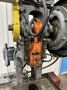 5 TON PERKINS GAP BED FLYWHEEL PRESS: STOCK #77480