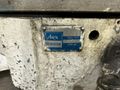 35 TON DENISON HYDRAULIC C FRAME PRESS: STOCK #77660