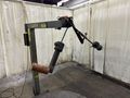 5000 LB COILMATE 58" DIAMETER PALLET TYPE UNCOILER: STOCK #77620
