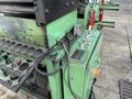 10,000 LB  X 30" REGAL COIL CRADLE & STRAIGHTENER:  STOCK#77222