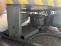 3500 LB HORIZONTAL MOTORIZED PALLET TYPE UNCOILER: STOCK #77223