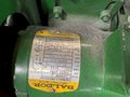 SWEED MODEL 400AC SCRAP CHOPPER: STOCK #77297