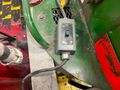 SWEED MODEL 400AC SCRAP CHOPPER: STOCK #77280
