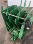 4000 LBS X 16" DURANT MODEL #4816CO MOTORIZED COIL CRADLE:   STOCK #77181