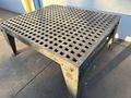 72" X 60" ACORN WELDING TABLE: STOCK #77198