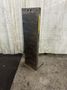 18" X 60" HIGH X 14" DEEP ANGLE PLATE: STOCK #77202