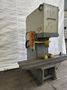 75 TON HANNIFIN HDYRAULIC STRAIGHTENING PRESS: STOCK #77127