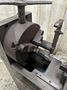 J F BURNS ROTARY BAR END BEVELER: STOCK #77122