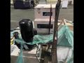 CAMPBELL MODEL 800A 150/650/IT CNC CREEP FEED GRINDER: STOCK 77091