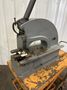 #2 DIACRO SINGLE END HAND PUNCH: STOCK #77076