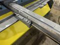 6' X 14 GA WYSONG POWER SQUARING SHEAR: STOCK #76971