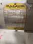 PORTABLE FUME EXTRACTOR: STOCK #76953
