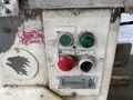 18 TON TISHKEN CUTOFF PRESS: STOCK #76598