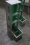 (1) PAIR 10-3/4" LONG X 20" WIDE X 42" HT ANGLE PLATES: STOCK #76639