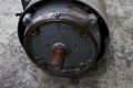 40 HP LINCOLN ELECTRIC MOTOR: STOCK #76579