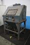 ETM PLASTICS INC PNEUMATIC SAND BLAST CABINET: STOCK #76495