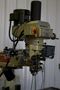 MICROCUT VERTICAL MILL:   STOCK #76447