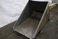 SELF DUMPING HOPPER; STOCK #76434