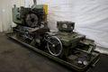 WARNER & SWASEY TURRET LATHE: STOCK #76424